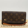 Louis Vuitton clutch