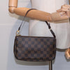 Louis Vuitton clutch