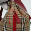 Burberry backpack