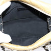 Chanel shoulder