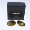 Chanel earring