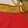 Hermès scarf