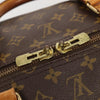 Louis Vuitton travel