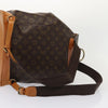 Louis Vuitton backpack