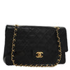 Chanel shoulder