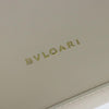 Bulgari handbag