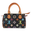 Secondhand Louis Vuitton Nano Speedy