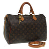 Louis Vuitton handbag