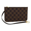 Louis Vuitton clutch