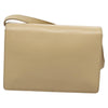 Yves Saint Laurent shoulder
