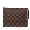 Louis Vuitton clutch