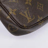 Louis Vuitton clutch