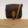 Louis Vuitton shoulder