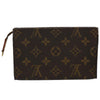 Louis Vuitton clutch