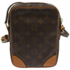 Louis Vuitton shoulder