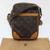 Louis Vuitton shoulder