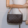 Louis Vuitton clutch