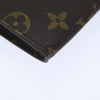 Louis Vuitton clutch