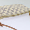 Louis Vuitton clutch