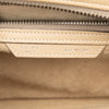 Celine Micro Drummed Calfskin Luggage Tote Secondhand