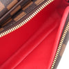 Louis Vuitton Nigo Damier Ebene Phriendship Dopp Kit Secondhand