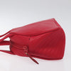 Secondhand Yves Saint Laurent Red Nylon Bag