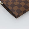 Louis Vuitton wallet