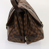 Louis Vuitton shoulder