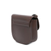Saint Laurent Small Leather Monogram Kaia Crossbody Secondhand