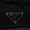 Prada clutch