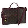 Louis Vuitton handbag