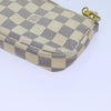 Louis Vuitton clutch