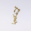 Yves Saint Laurent earring