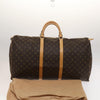 Louis Vuitton travel