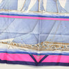 Hermès scarf