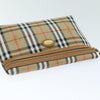 Burberry clutch