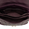 Dior Lambskin Cannage New Lock Shoulder Bag Secondhand