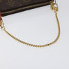 Louis Vuitton clutch