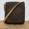 Louis Vuitton shoulder