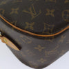 Louis Vuitton shoulder