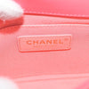 Chanel shoulder