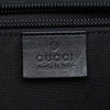 Gucci GG Crystal Web Tote Secondhand