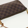 Louis Vuitton clutch