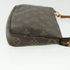 Louis Vuitton clutch