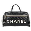 Chanel travel