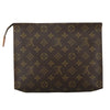 Louis Vuitton clutch