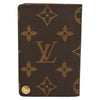 Secondhand Louis Vuitton Porte Carte Credit