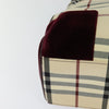 Burberry handbag