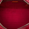 Prada Saffiano Lux Convertible Bowler Bag Secondhand