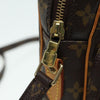 Louis Vuitton shoulder